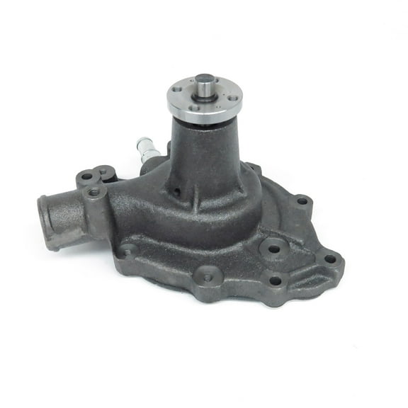 New Water Pump Compatible With Ford Mercury And Various Models 1965-1972 1973 1974 By Part Numbers WP458 AW1028 D3UZ8501A 43049 N251420AL N251420P