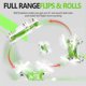 thumbnail image 2 of RC Quadcopter Cx10 Mini Remote Control Drone 2.4G 4CH with LED Electronic Helicopter Electric Airplane -A, 2 of 5