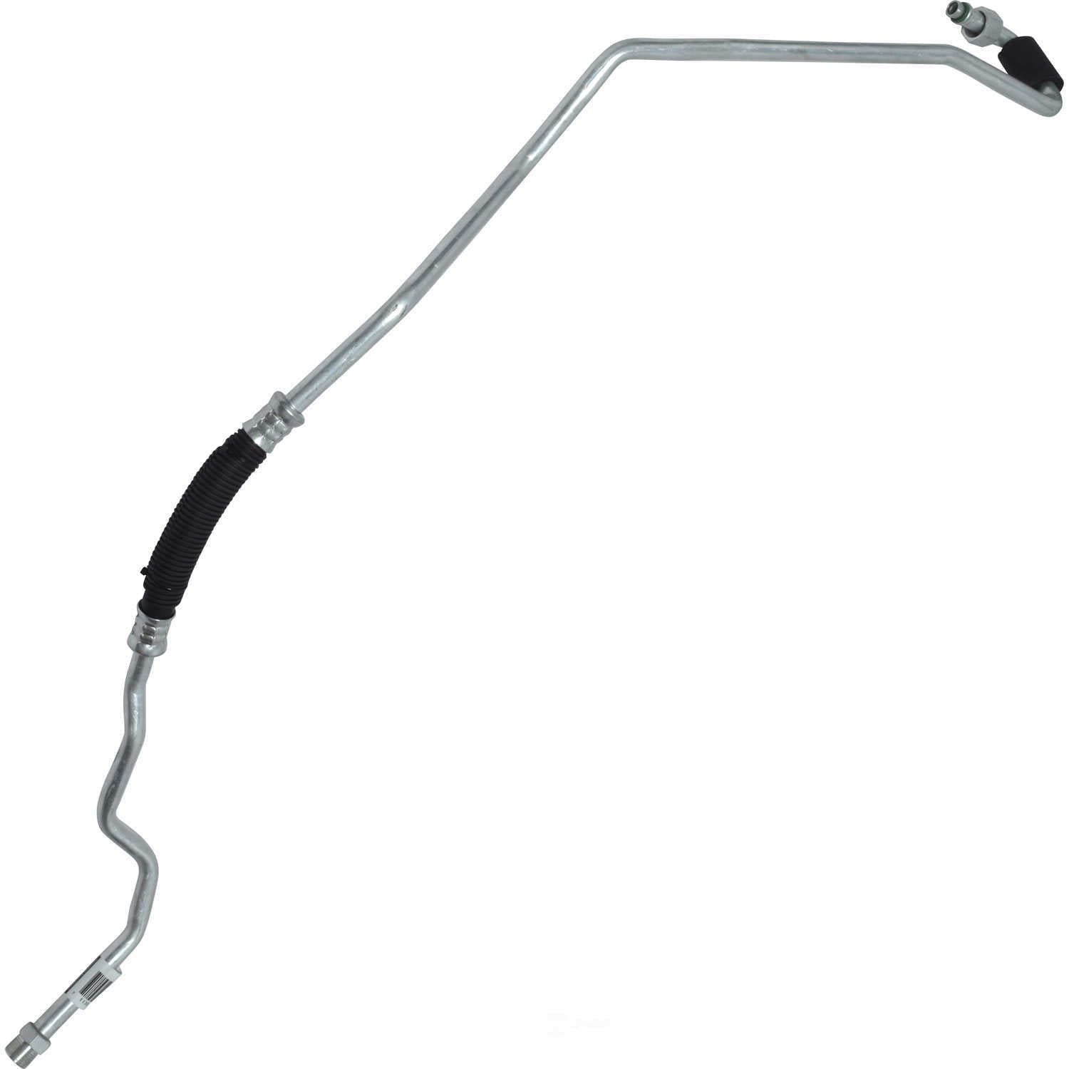 UAC HA 112018C A/C Suction Line Hose Assembly