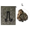 thumbnail image 2 of Sangles d'Épaule Réglables pour Chasse, Sacs en Filet pour Leurre d'Oie de Canard, 2 of 6