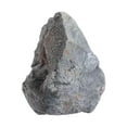 thumbnail image 3 of GROWTH TANK Paysage Artificiel Pierre de Simulation en Mousse pour Parcs Rues Commerciales Gris 27x26cm, 3 of 9