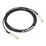 3M 40GBASE-CR4 QSFP  PASSIVE DAC CABLE INTEL COMPATIBLE