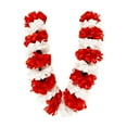 thumbnail image 1 of Classic Graduation Ribbon Garland Ribbon Black and Yellow Adjustable Size Necessary for The, 1 of 6