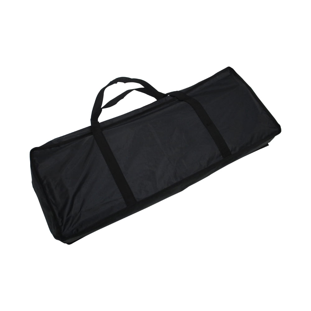 5.25'x6.5' Drum Rug Carpet Mat Non Slip by Trademark Innovations