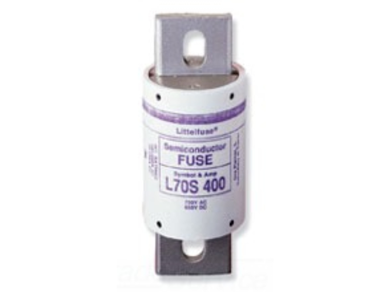 Предохранитель little fuse