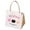 A, variant on Dmlowu Lunch Bag Extra Large Lunch Box for Women Men Portable Durability Insulated Cooler Lunch Box for Home Office School Supplies