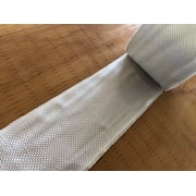 Fiberglass Cloth Tape, 6 oz, 3 wide by 50 yards