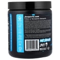 thumbnail image 2 of JNX Sports® The Shadow! Pre-Workout 350mg Caffeine Blue Raspberry 30 Serves, 2 of 4