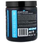JNX Sports® The Shadow! Pre-Workout 350mg Caffeine Blue Raspberry 30 Serves