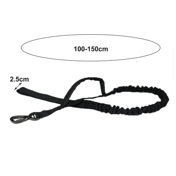 Mosey Durable Pet Strap Reusable for Walking Flexible