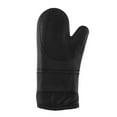 thumbnail image 2 of WJHWSX Gloves Silicone Heat Resistant,Silicone + Cotton,Heat Proof,Silicone + Cotton,Black, 2 of 9
