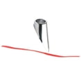 thumbnail image 1 of Embellecedores Cromados Sunnimix Para Cubierta de Modelado de Antena F/ 2011-2017 Dodge Ram 15-2500 Plateado, 1 of 8
