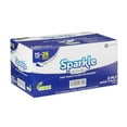 thumbnail image 4 of Sparkle 2-Ply Perforated Roll Paper Towels by GP PRO (Georgia-Pacific), White, 2717714, 85 Sheets Per Roll, 15 Rolls Per Case, 4 of 6