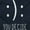 Navy, variant on You Decide Happy Sad Emoticon Cute Zip Up Hoodie Men's Women's Brisco Brands X