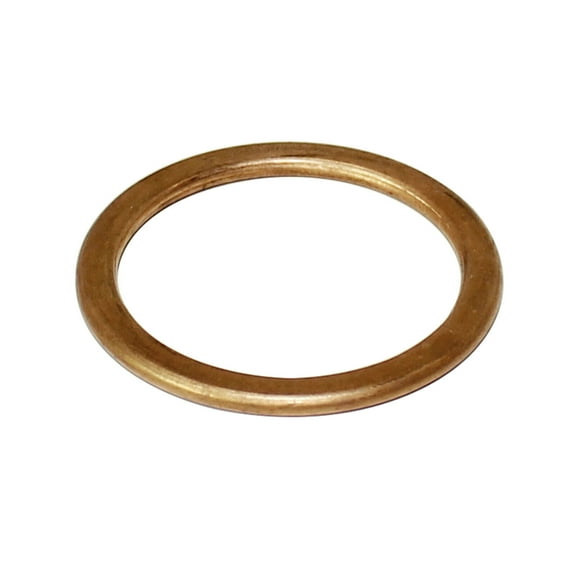 Exhaust Pipe Gasket Fit Kawasaki Bayou 220 KLF220A 1988-2002