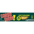 thumbnail image 2 of Carbe Diem! Fettuccine Pasta, 12 OZ, 2 of 14