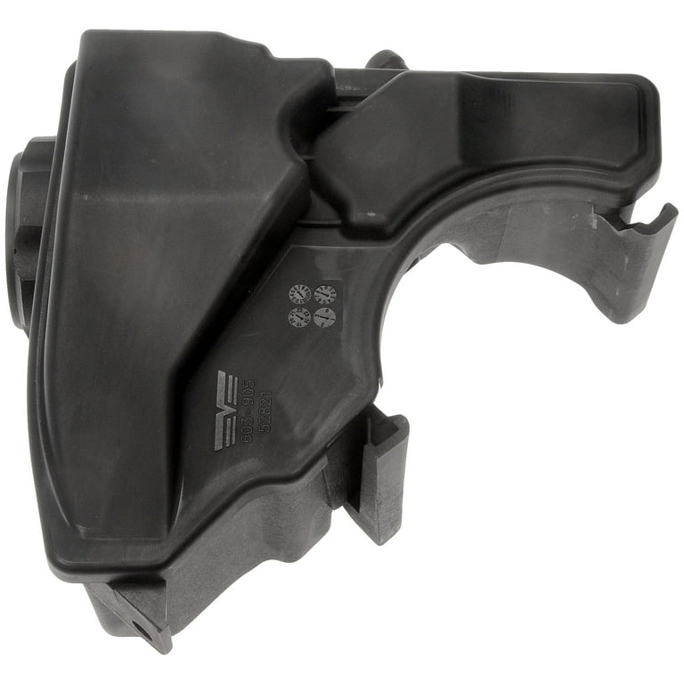 Dorman 603-905 Power Steering Reservoir for Select Models