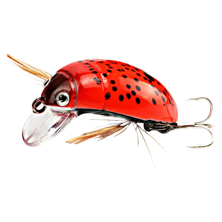 Deagia 2024 New Arrival Clearance New Fishing Lures Baits Hooks Tackle Fishing Baits Tackle Outdoor Fishing Gear Outdoors Tools