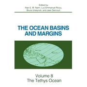 The Tethys Ocean (Hardcover)