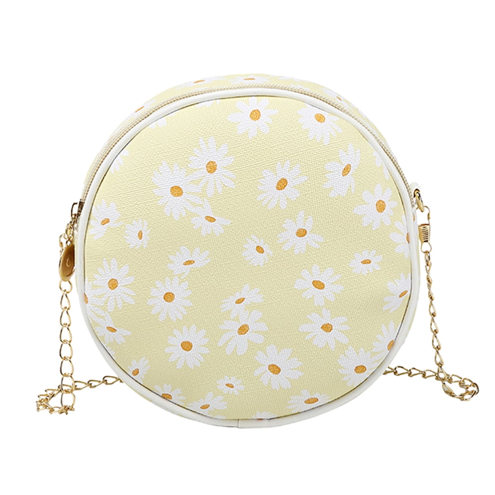 small round handbags