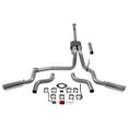 thumbnail image 2 of Flowmaster 817979 American Thunder Cat-Back Exhaust System, 2 of 11
