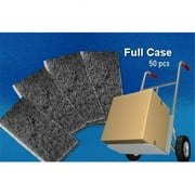 EZ Products  Scrubber Pads Case of 50