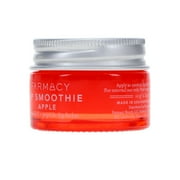Farmacy Lip Smoothie Apple Vitamin C + Peptide Lip Balm 0.34 oz