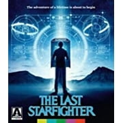 The Last Starfighter (Blu-ray), Arrow Video, Sci-Fi & Fantasy