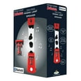 thumbnail image 3 of Texas Tech Red Raiders Bluetooth Speaker Magma Lamp, 3 of 3