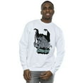 thumbnail image 2 of Scooby Doo Chandail en Molleton Homme Scary Jump, 2 of 3