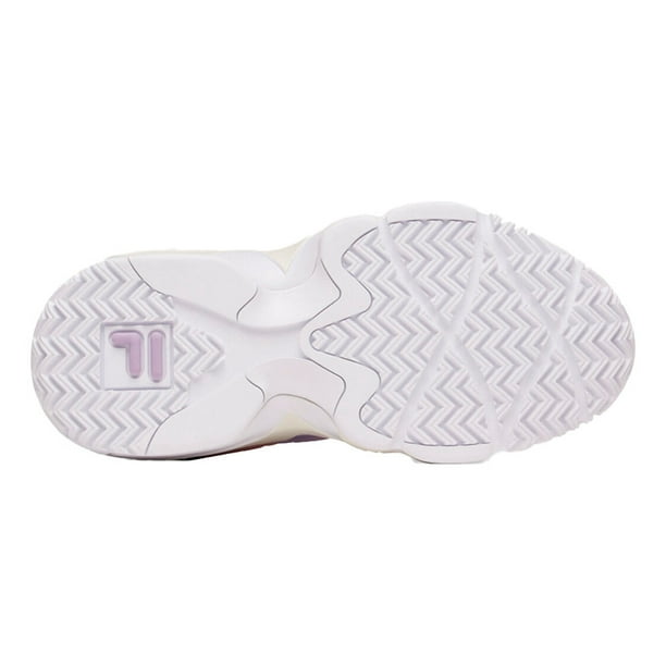 Tenis fila color rosa pastel hotsell