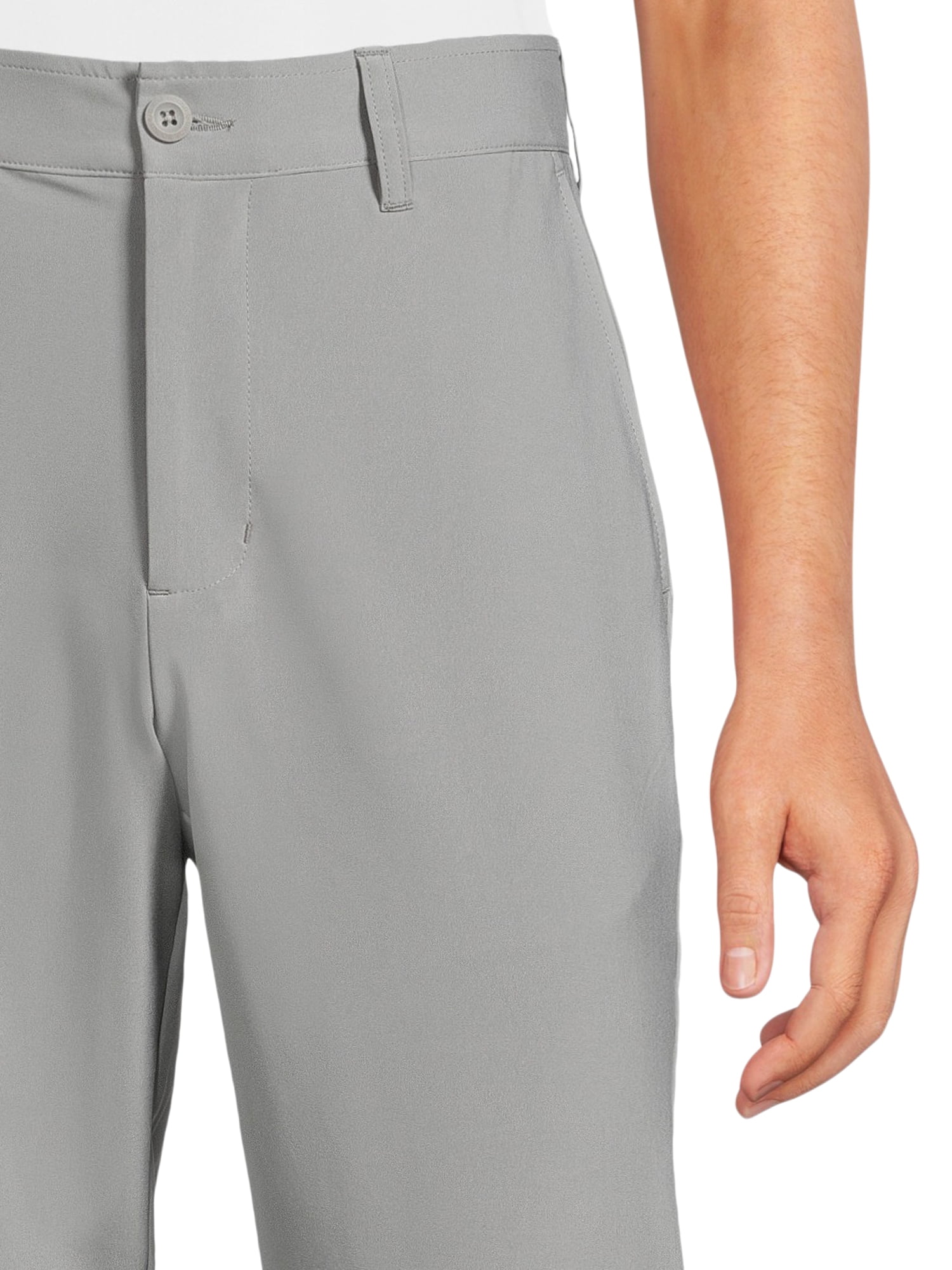 Birdie Bound Men's and Big Men's Regular Fit Golf Pants, Sizes 28-44