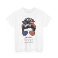 thumbnail image 3 of Still A Trump Girl Unisex Heavy Cotton Tee, 3 of 11