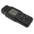 thumbnail image 3 of Digital Wood Moisture Meter Highly Accurate Portable Wood Humidity Tester for Building Material Paper, 3 of 5