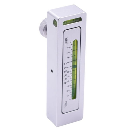 

Gauge Tool Wheel Alignment Level Instrument Fit Repair RV