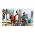 thumbnail image 2 of FL DISTRIBUCION PS4 GTA V, 2 of 4