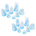 thumbnail image 1 of unbranded 2Jgo Adornos De Resina Para Acuarios Y Escritorios Con De Iceberg, 1 of 8