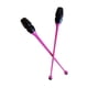 thumbnail image 4 of Barra de gimnasia rítmica conectable, accesorios de baile, gimnasia práctica portátil Rosa, 4 of 8