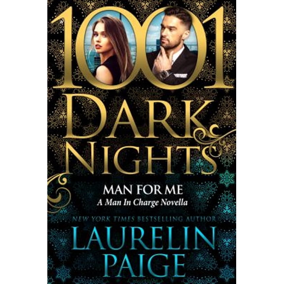 Pre-Owned Man For Me: A Man In Charge Novella (Paperback) 1951812573 9781951812577