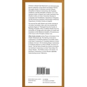 The Gracious Qur'an, A Modern Phrased Interpretation In English by Ahmad Zaki Hammad - Deluxe Edition (Hardcover)
