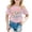 Light Pink, variant on First Day of School Shirts for Girls Back to School Tee Cute Learning Graphic Tops (Black 6-7 Years)