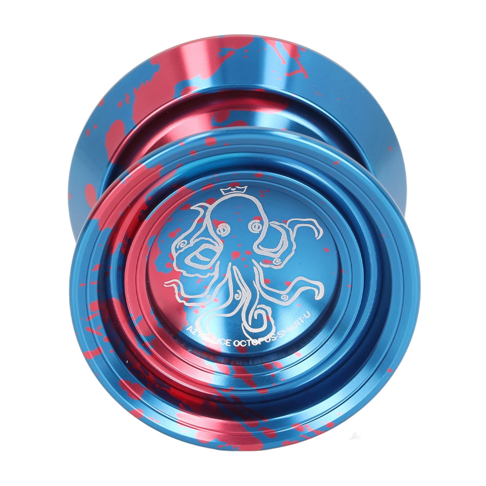 Metal YoYo Ball With Stainless Steel Bearings, Excellent Shock  Fall Resistance, 3 Strings