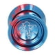 thumbnail image 5 of Yoyo No Responsivo, aleación De Aluminio Yoyo Avanzado Para Niños Y Adultos Principiantes, Bola De Yoyo Exquisita Resistente Al Desvanecimiente Con Guante 3 Cuerdas, 5 of 7
