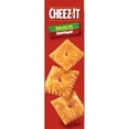 CheezIt Reduced Fat Original Cheese Crackers, 19 oz