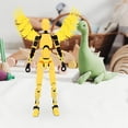 thumbnail image 5 of Meitianfacai Super Movable Doll Building Block Toy For Boys Intelligence Assembly For Children Puzzle For Adults Popular For Boys And Girls, 5 of 5