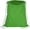 Green, variant on Cotton Drawstring Bags, Backpack Foldable Sports Gym Bags for Women Men Trip, Brown