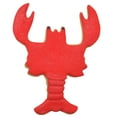 thumbnail image 5 of R&M International Lobster 5" Cookie Cutter, 5 of 5