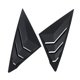 thumbnail image 3 of Cubierta de ventilación Bling Bling 2 piezas para CIVIC 11th 2022+, 3 of 12