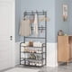 thumbnail image 2 of Perchero Organizador de Ropa y Calzado BLUEWARE 1687488, 2 of 5