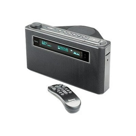 Roku SoundBridge Radio R1000 - Network audio player